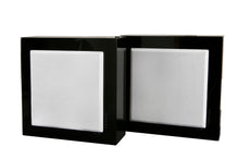 DLS Flatbox Mini On wall speaker - Pair
