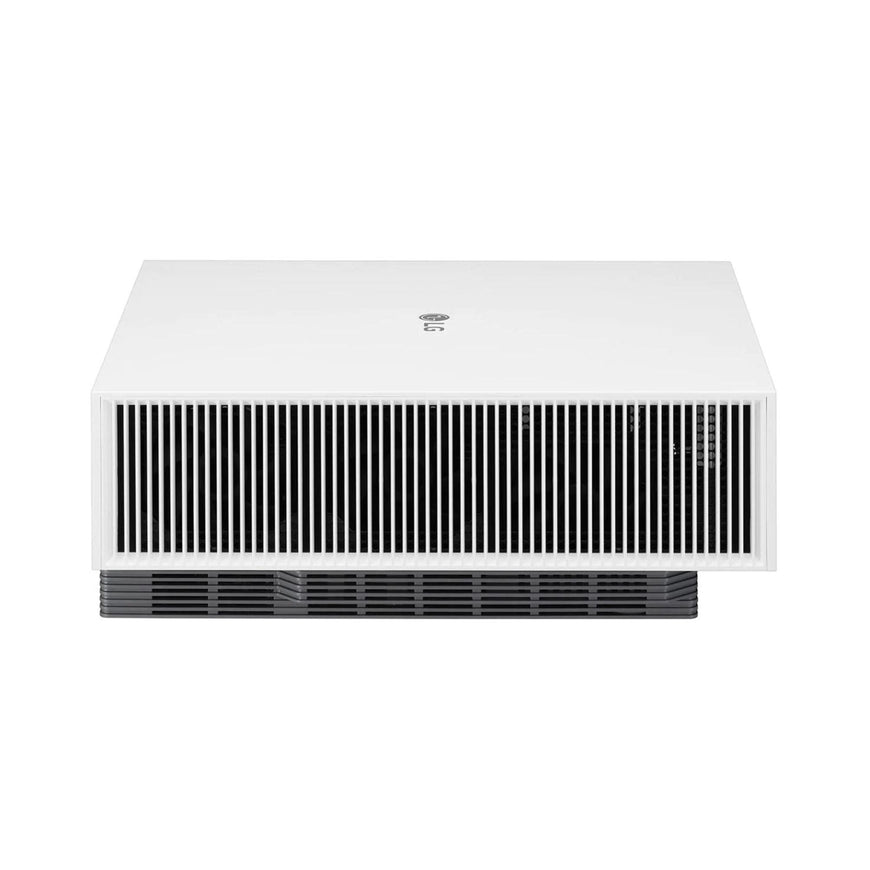 LG Projectors AU810P - 4K UHD Laser Smart Home Theatre Projector - AVStore