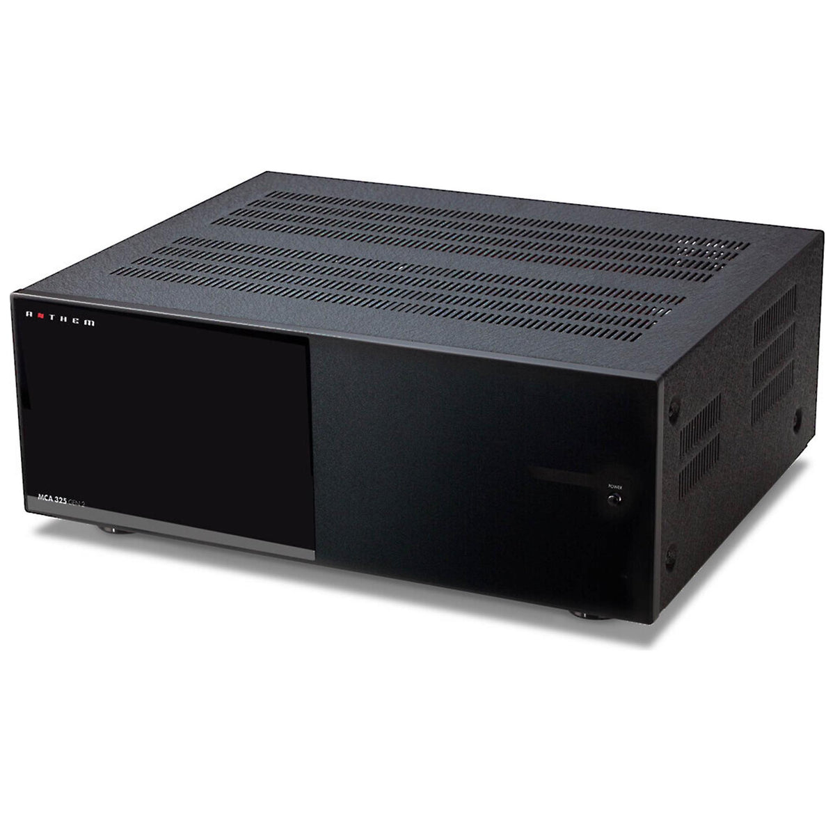 Anthem AV MCA 325 GEN 2 - Power Amplifier - Auratech LLC