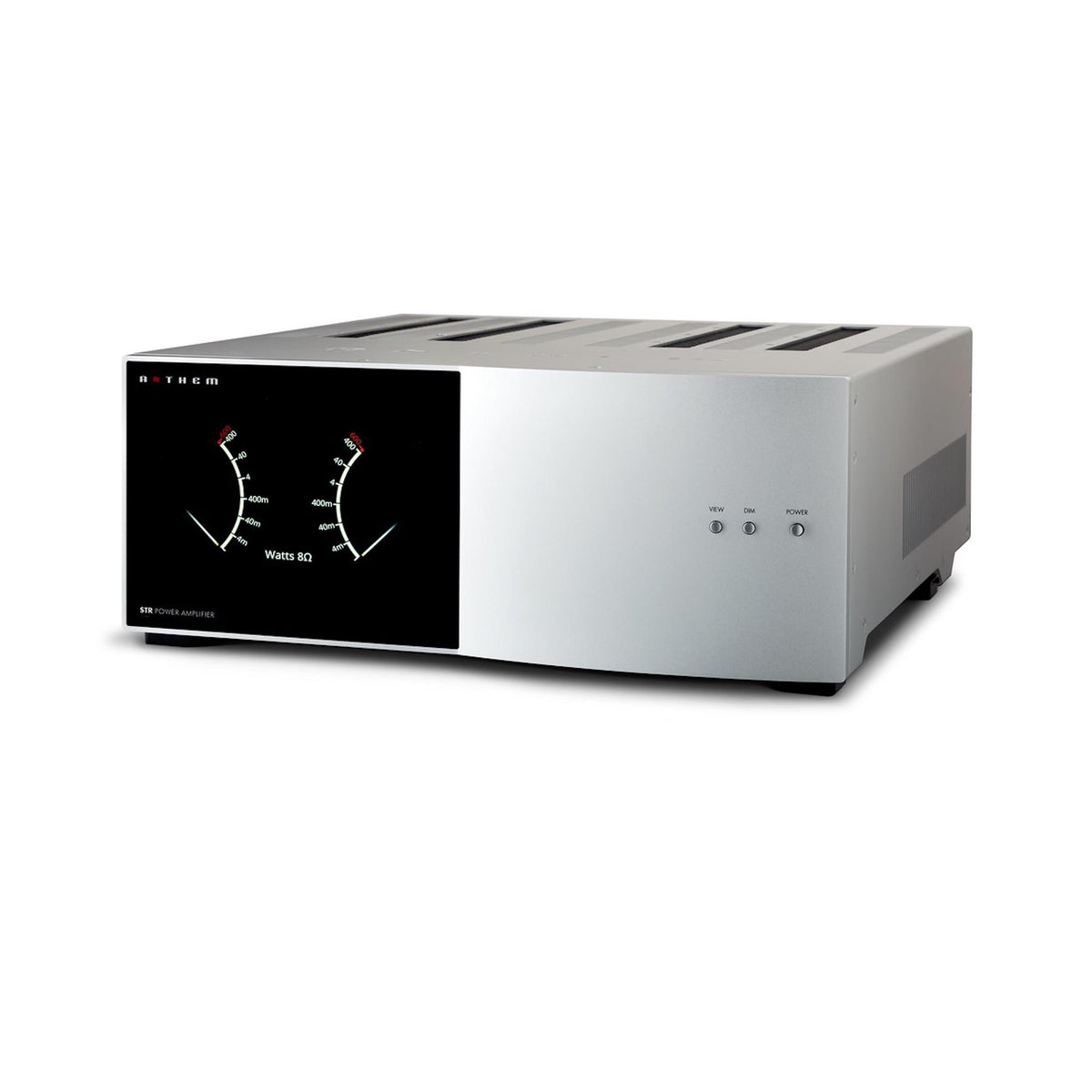 Anthem AV STR Power - Power Amplifier - Auratech LLC