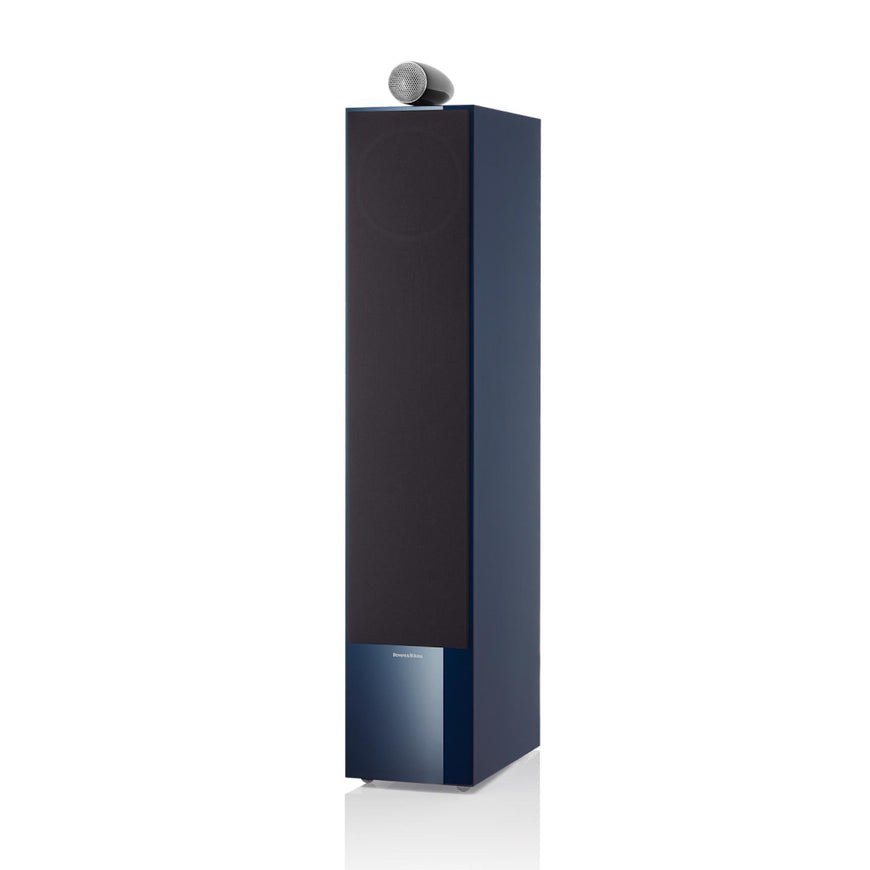 Bowers & Wilkins 702 Signature - Floor Standing Speaker - Pair - AVStore