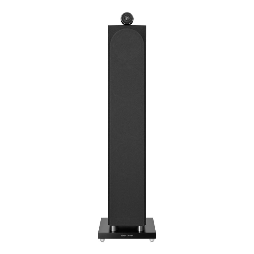 Bowers & Wilkins 702 S3 - Floor Standing Speaker - Pair, Bowers & Wilkins, Floor Standing Speaker - AVStore.in