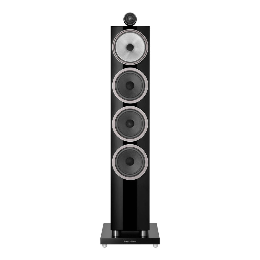 Bowers & Wilkins 702 S3 - Floor Standing Speaker - Pair, Bowers & Wilkins, Floor Standing Speaker - AVStore.in