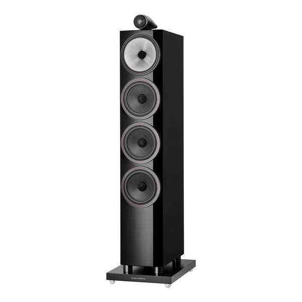 Bowers & Wilkins 702 S3 - Floor Standing Speaker - Pair, Bowers & Wilkins, Floor Standing Speaker - AVStore.in