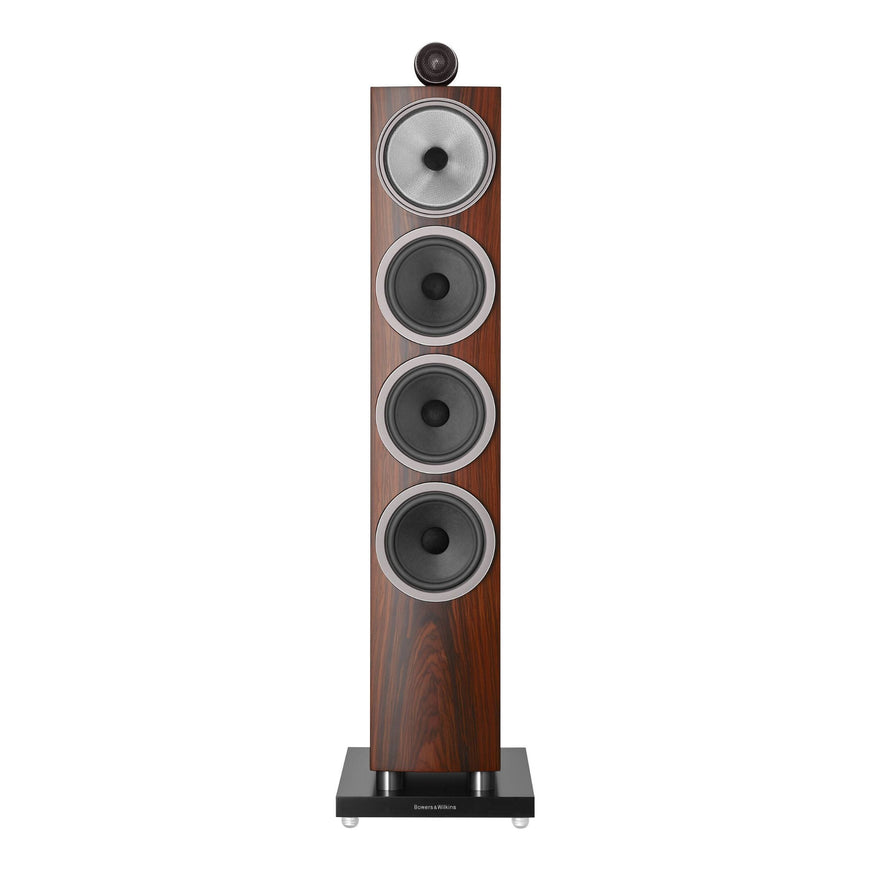 Bowers & Wilkins 702 S3 - Floor Standing Speaker - Pair, Bowers & Wilkins, Floor Standing Speaker - AVStore.in