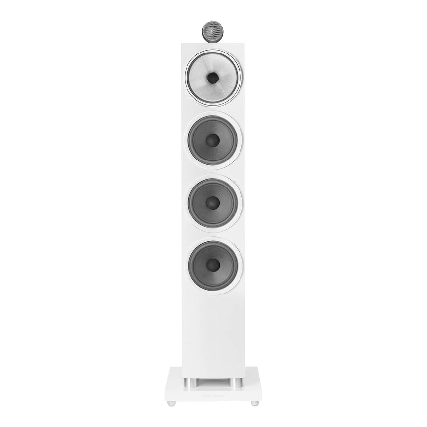 Bowers & Wilkins 702 S3 - Floor Standing Speaker - Pair, Bowers & Wilkins, Floor Standing Speaker - AVStore.in