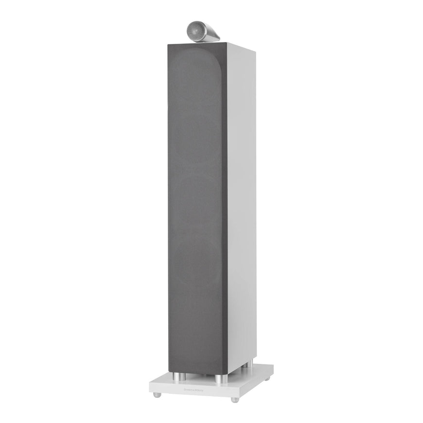 Bowers & Wilkins 702 S3 - Floor Standing Speaker - Pair, Bowers & Wilkins, Floor Standing Speaker - AVStore.in