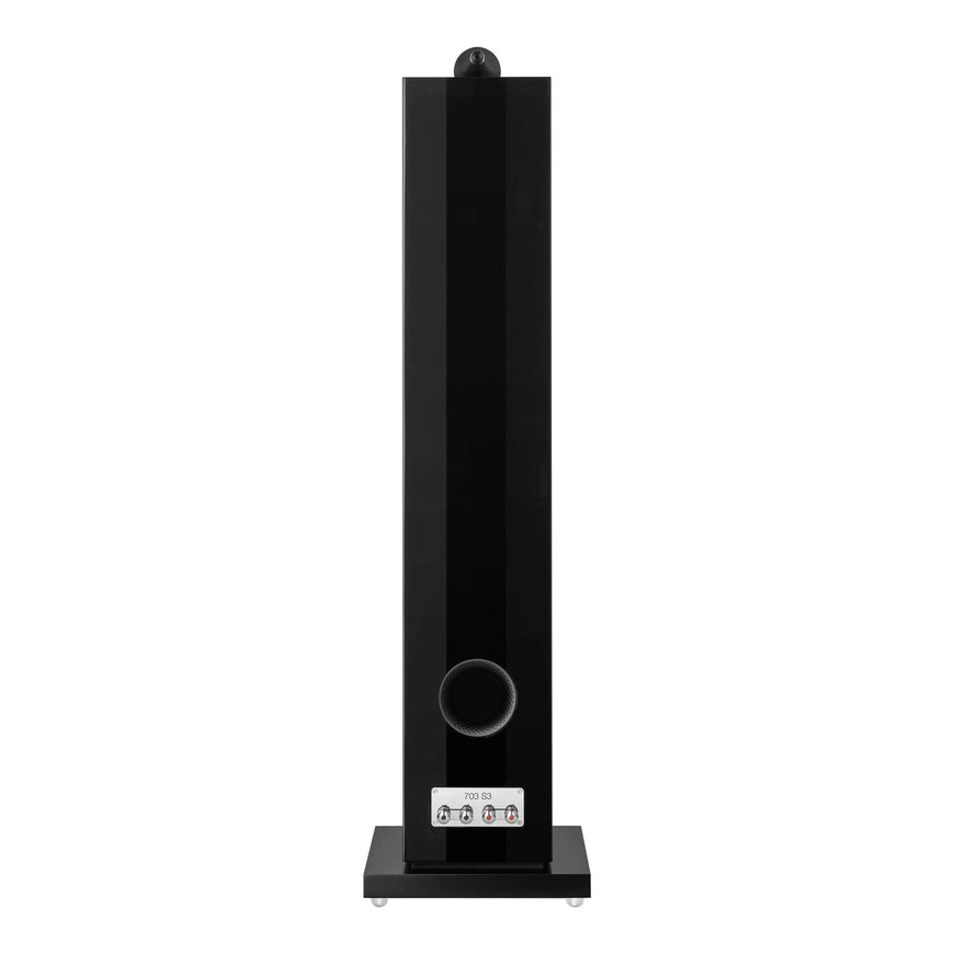 Bowers & Wilkins 703 S3 -  Floor Standing Speaker - Pair, Bowers & Wilkins, Floor Standing Speaker - AVStore.in