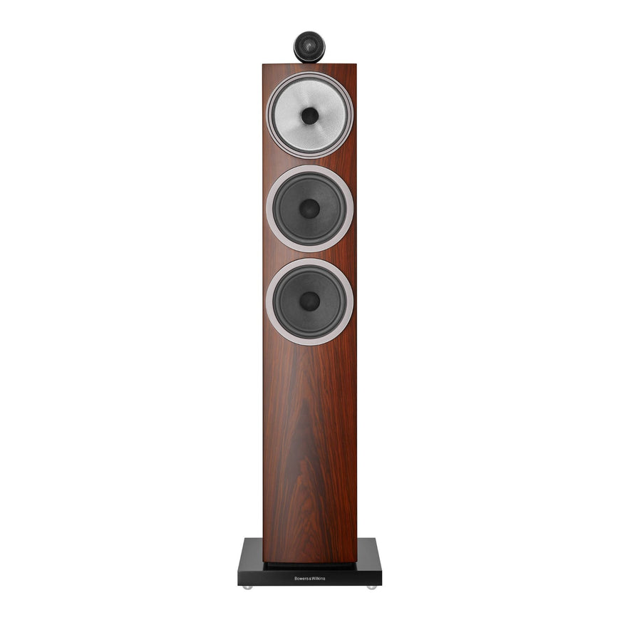 Bowers & Wilkins 703 S3 -  Floor Standing Speaker - Pair, Bowers & Wilkins, Floor Standing Speaker - AVStore.in