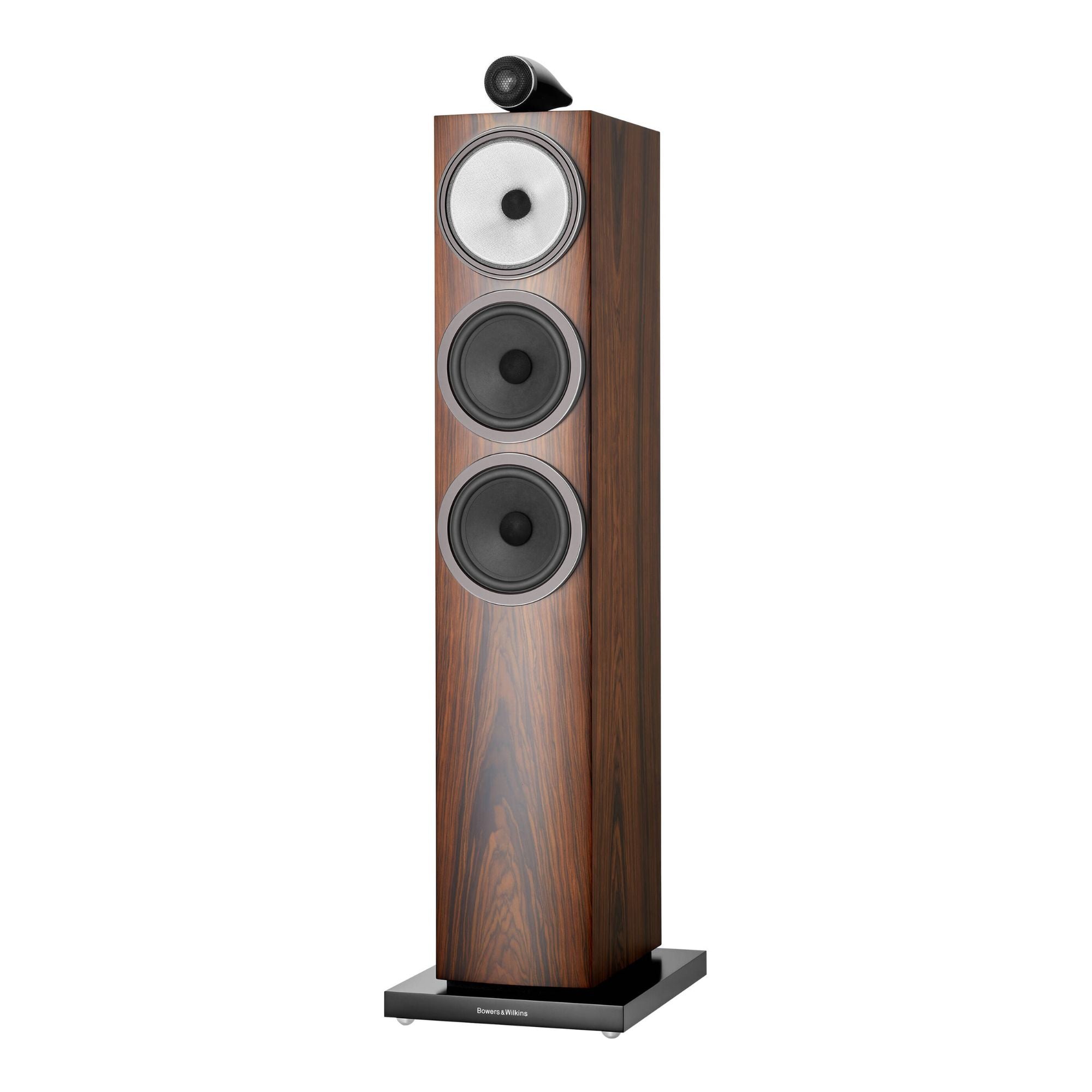 B&W Bowers & Wilkins バウワースアンドウィルキンス 703 Boxe Bowers & Wilkins 703 S3 la AVstore.ro