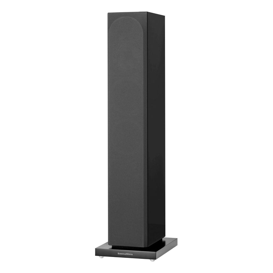 Bowers & Wilkins 704 S3 - Floor Standing Speaker - Pair, Bowers & Wilkins, Floor Standing Speaker - AVStore.in