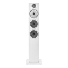 Bowers & Wilkins 704 S3 - Floor Standing Speaker - Pair, Bowers & Wilkins, Floor Standing Speaker - AVStore.in