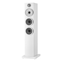 Bowers & Wilkins 704 S3 - Floor Standing Speaker - Pair, Bowers & Wilkins, Floor Standing Speaker - AVStore.in