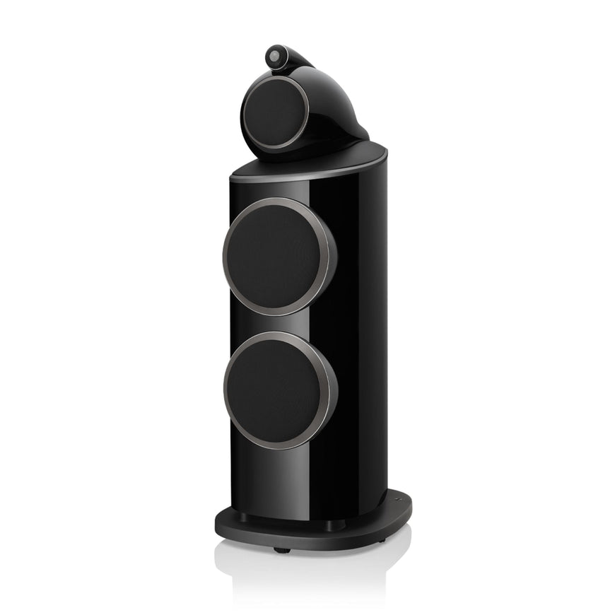 Bowers & Wilkins 801 D4 - Floor Standing Speaker - Pair - AVStore