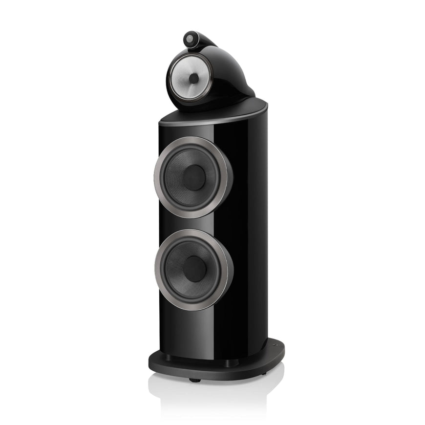 Bowers & Wilkins 801 D4 - Floor Standing Speaker - Pair - AVStore