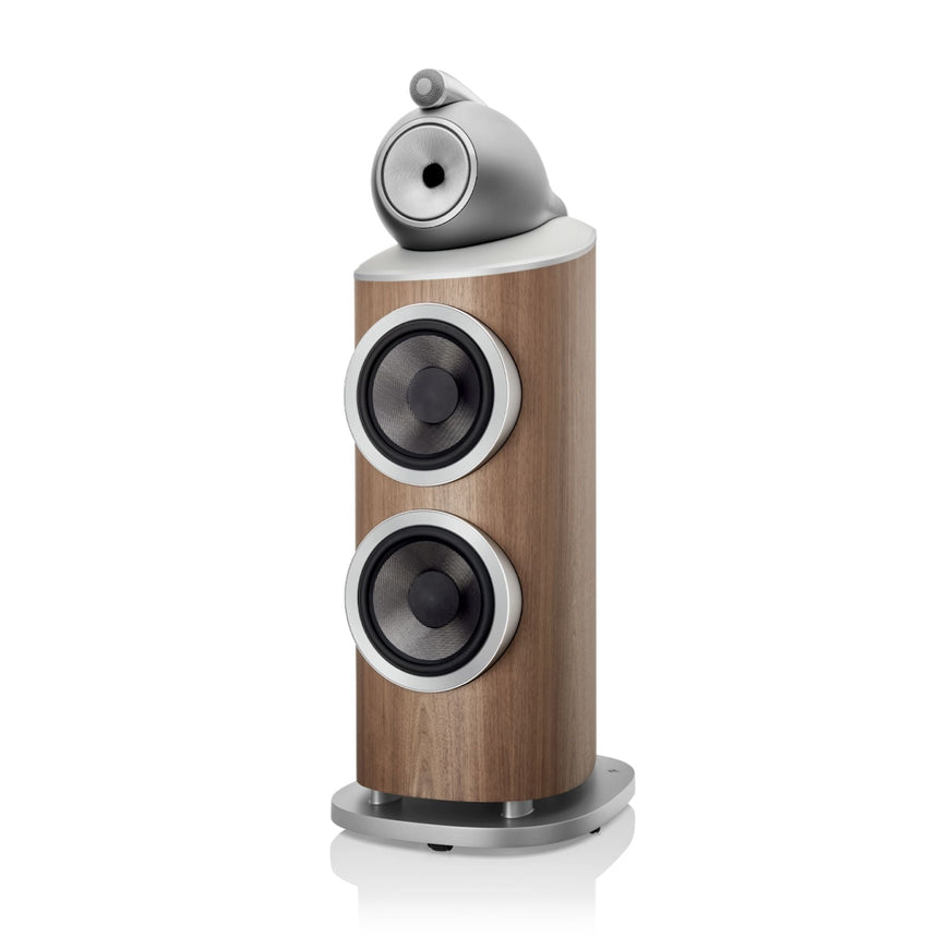 Bowers & Wilkins 801 D4 - Floor Standing Speaker - Pair - AVStore