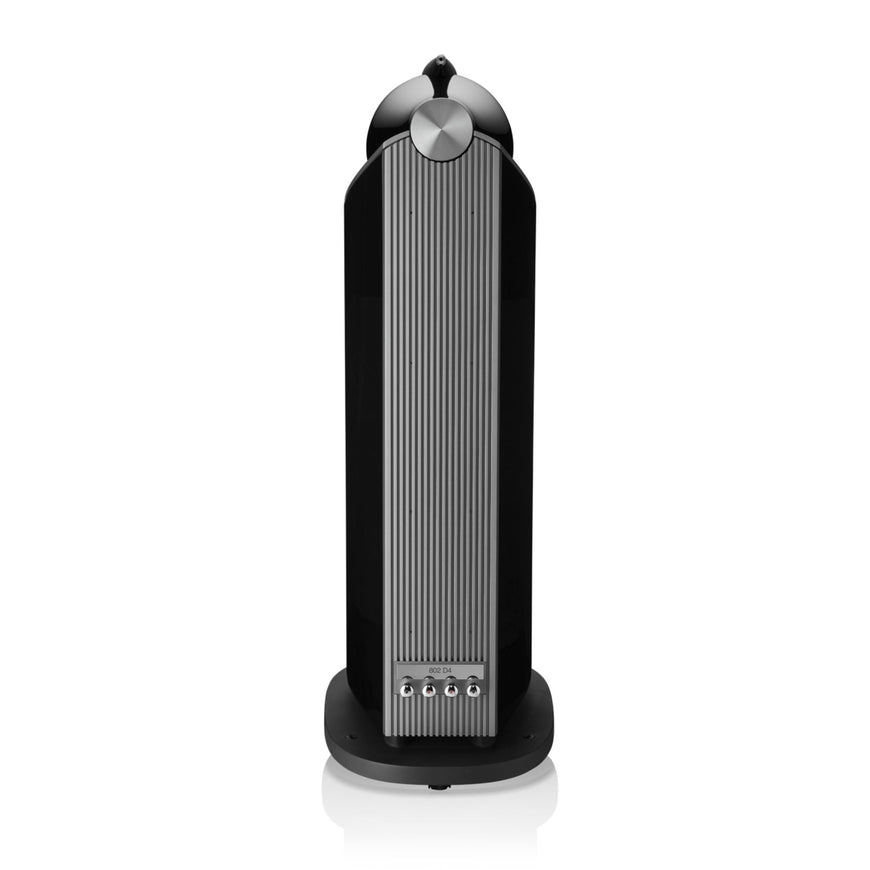 Bowers & Wilkins 802 D4 - Floor Standing Speaker - Pair - AVStore