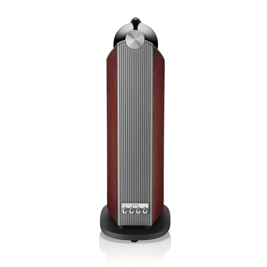 Bowers & Wilkins 802 D4 - Floor Standing Speaker - Pair - AVStore