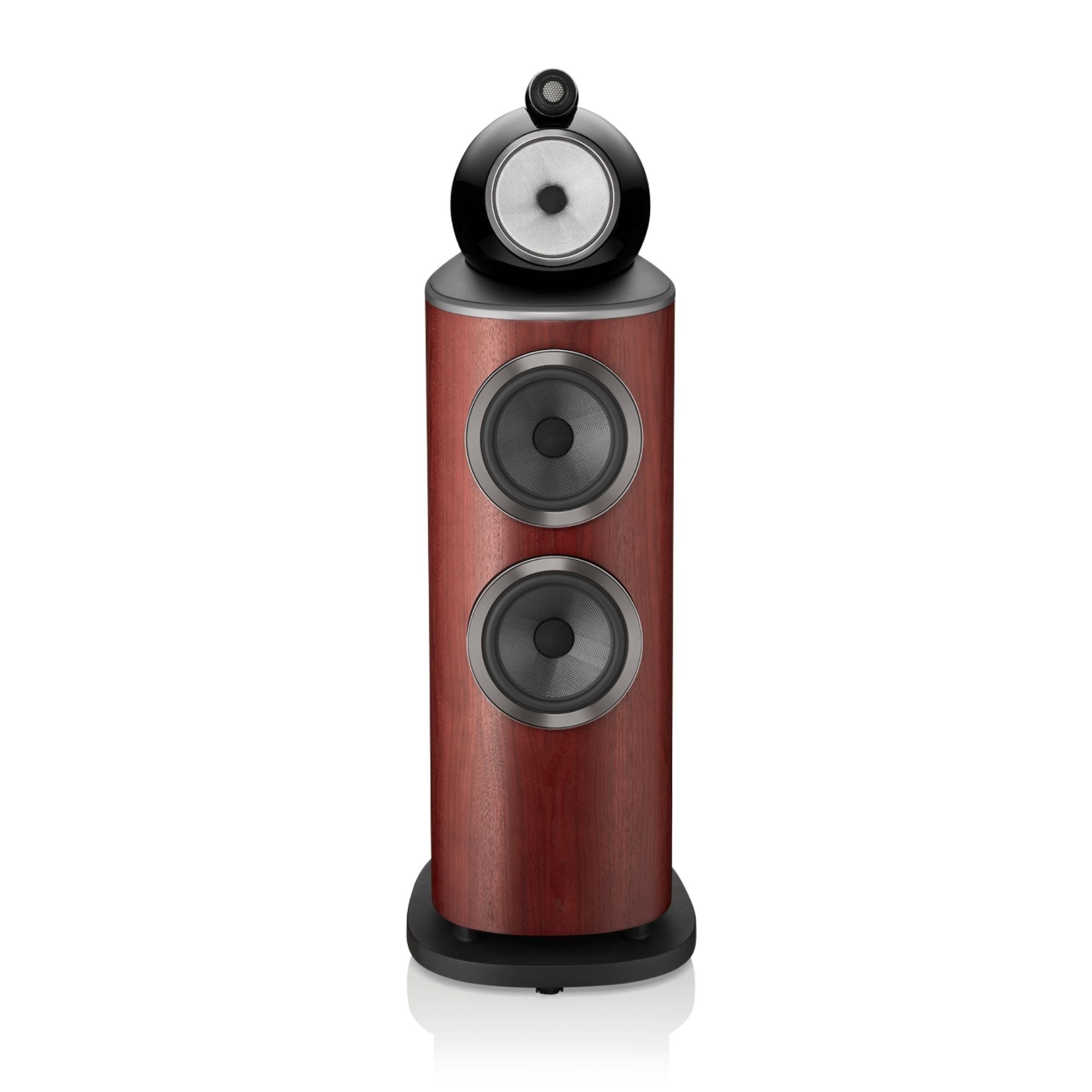 Bowers & Wilkins 802 D4 - Floor Standing Speaker - Pair - AVStore