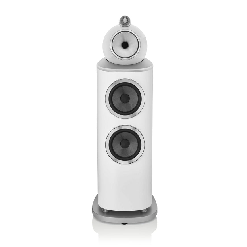 Bowers & Wilkins 802 D4 - Floor Standing Speaker - Pair - AVStore