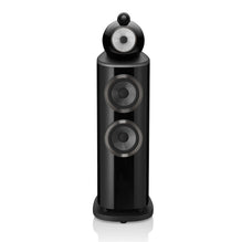 Bowers & Wilkins 803 D4 - Floor Standing Speaker - Pair - AVStore