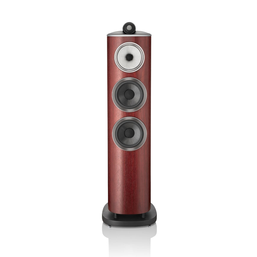 Bowers & Wilkins 804 D4 - Floor Standing Speaker - Pair - AVStore