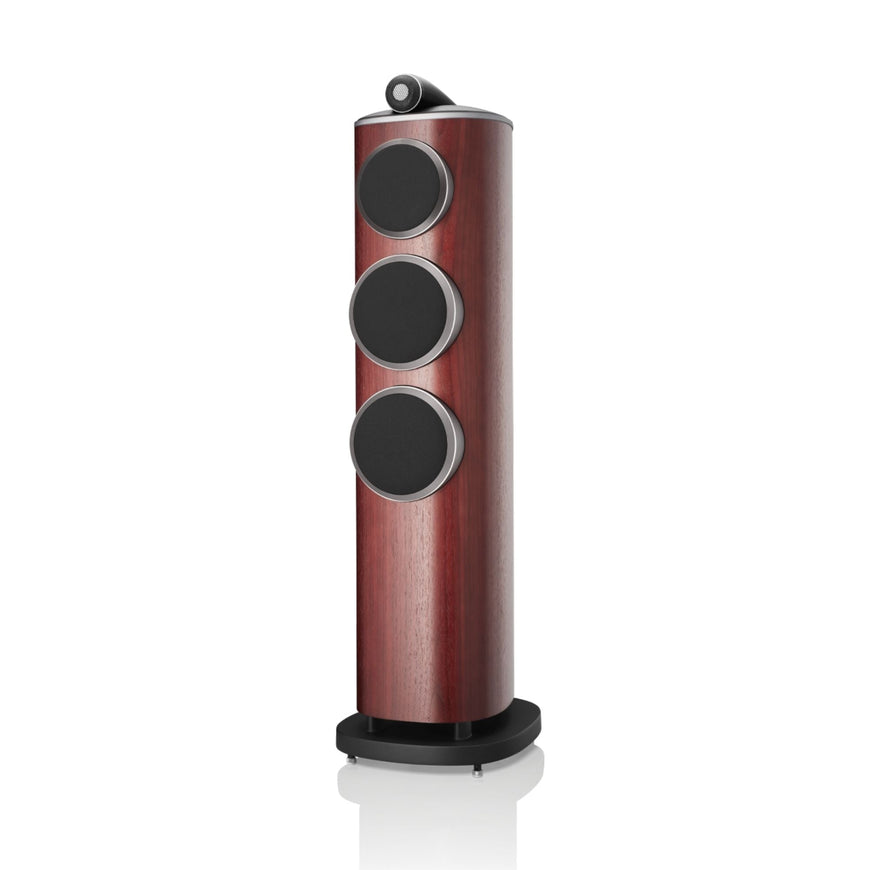 Bowers & Wilkins 804 D4 - Floor Standing Speaker - Pair - AVStore