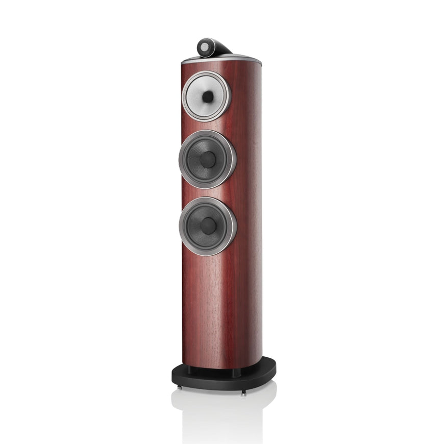 Bowers & Wilkins 804 D4 - Floor Standing Speaker - Pair - AVStore