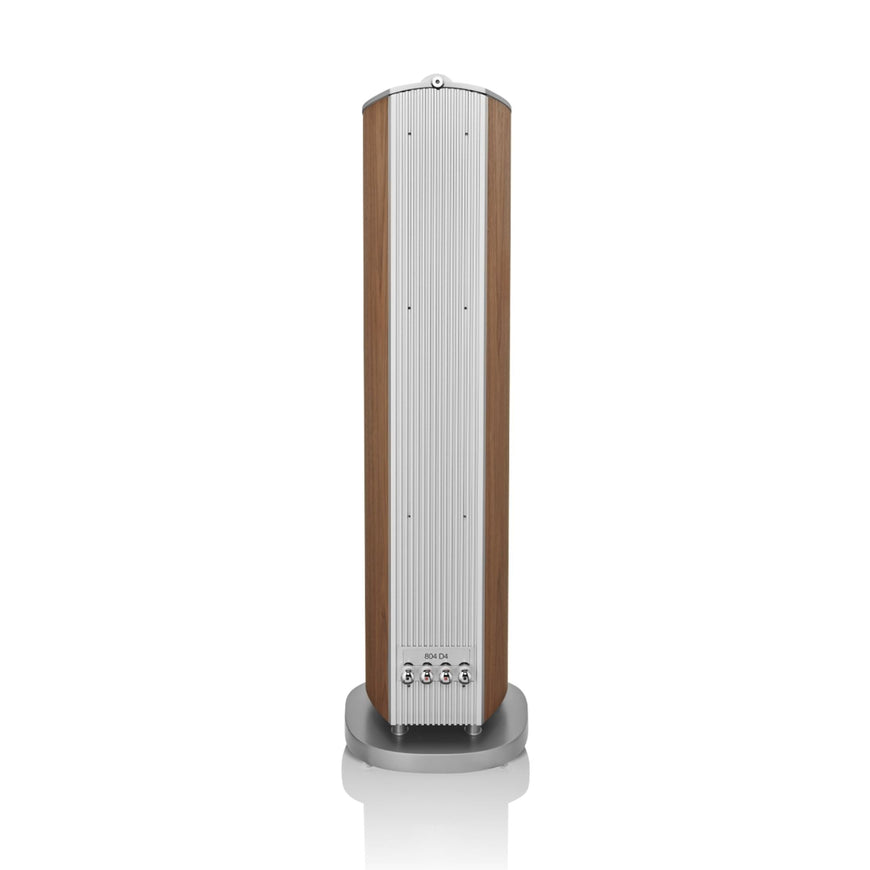 Bowers & Wilkins 804 D4 - Floor Standing Speaker - Pair - AVStore