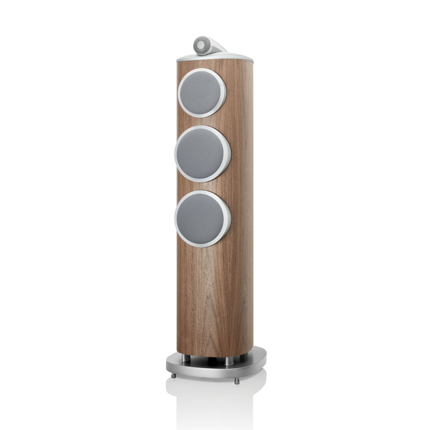 Bowers & Wilkins 804 D4 - Floor Standing Speaker - Pair - AVStore