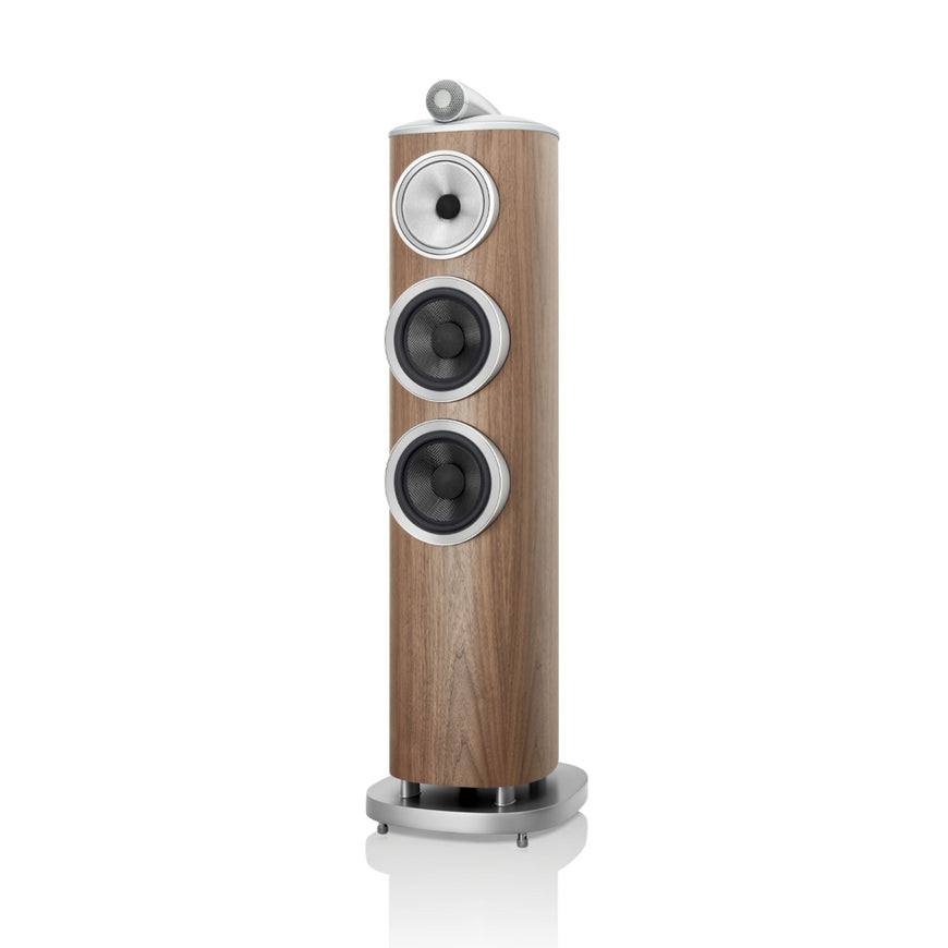 Bowers & Wilkins 804 D4 - Floor Standing Speaker - Pair - AVStore