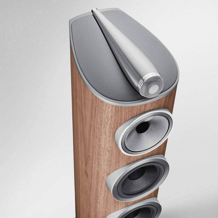 Bowers & Wilkins 804 D4 - Floor Standing Speaker - Pair - AVStore