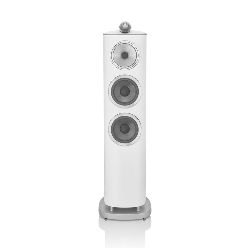 Bowers & Wilkins 804 D4 - Floor Standing Speaker - Pair - AVStore