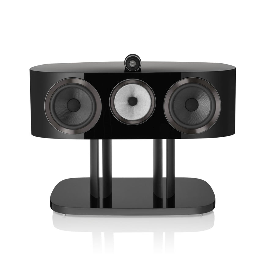 Bowers & Wilkins HTM81 D4 - Centre Speaker - AVStore