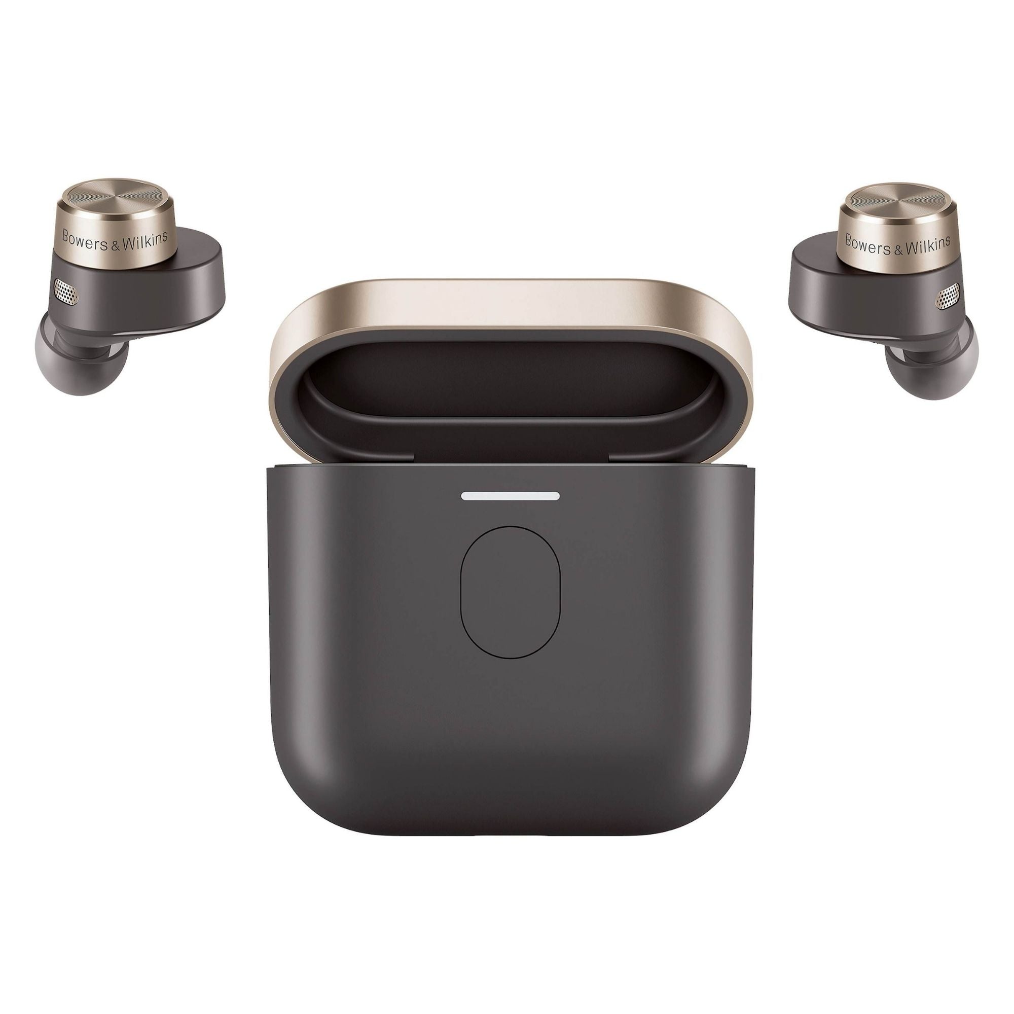 Bowers & Wilkins PI7 - In-ear True Wireless Headphones - AVStore