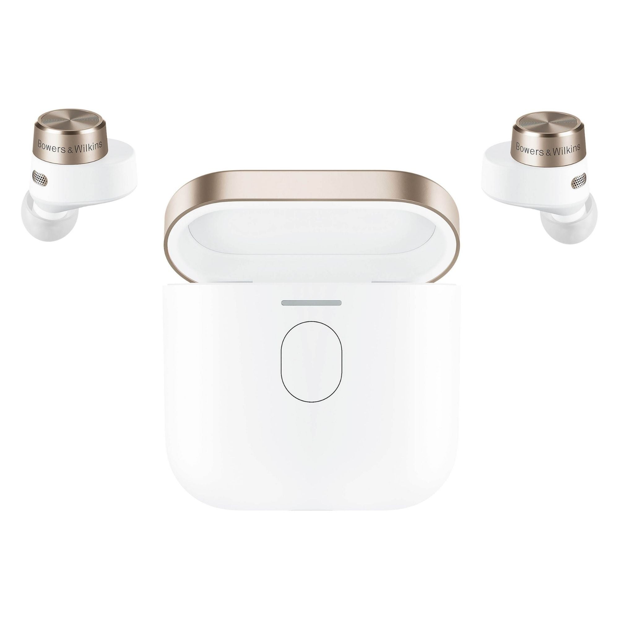 Bowers & Wilkins PI7 - In-ear True Wireless Headphones - AVStore