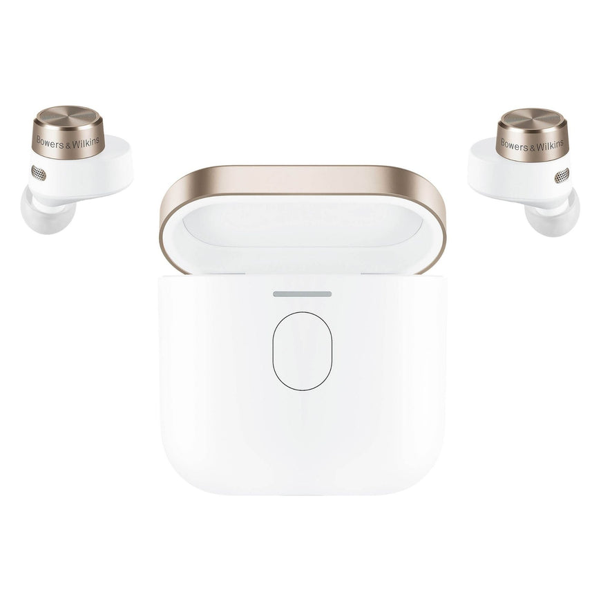 Bowers & Wilkins PI7 - In-ear True Wireless Headphones - AVStore