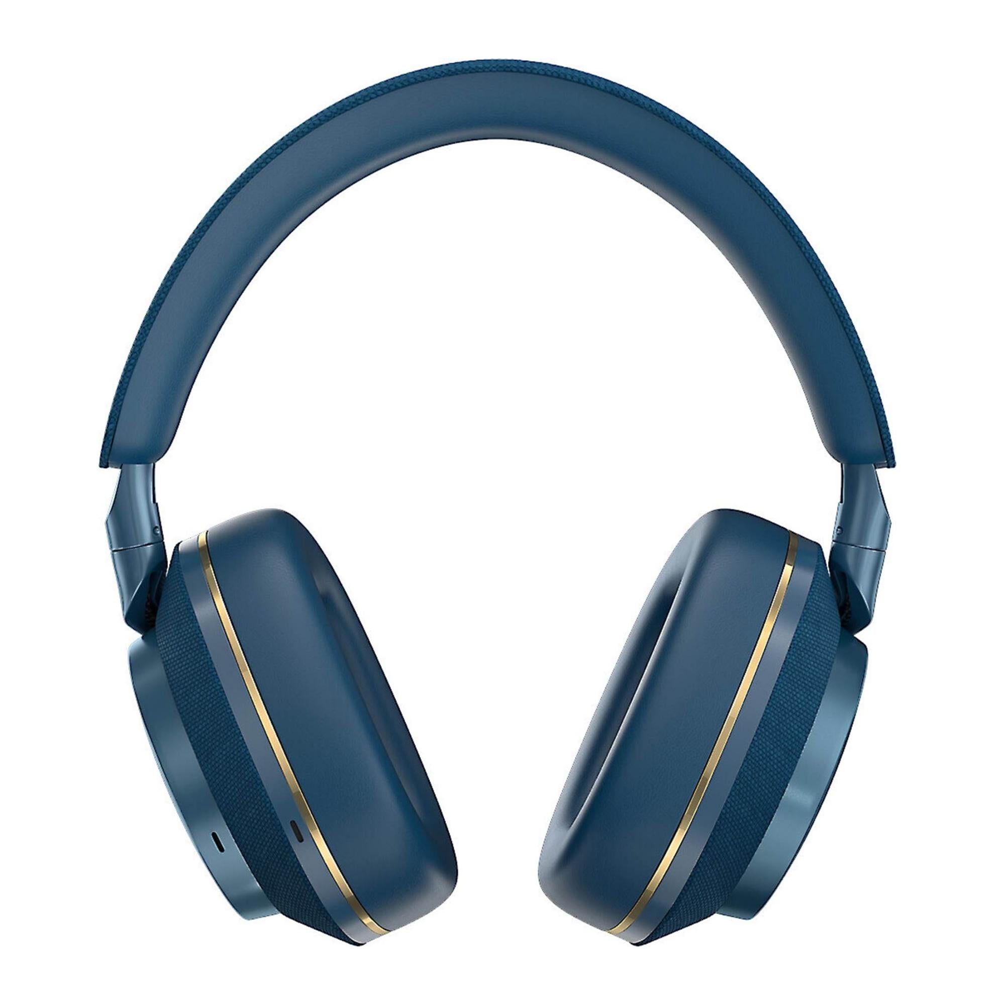 Bowers & Wilkins PX7 S2 - Noise-Canceling Wireless Over-Ear Headphones - AVStore