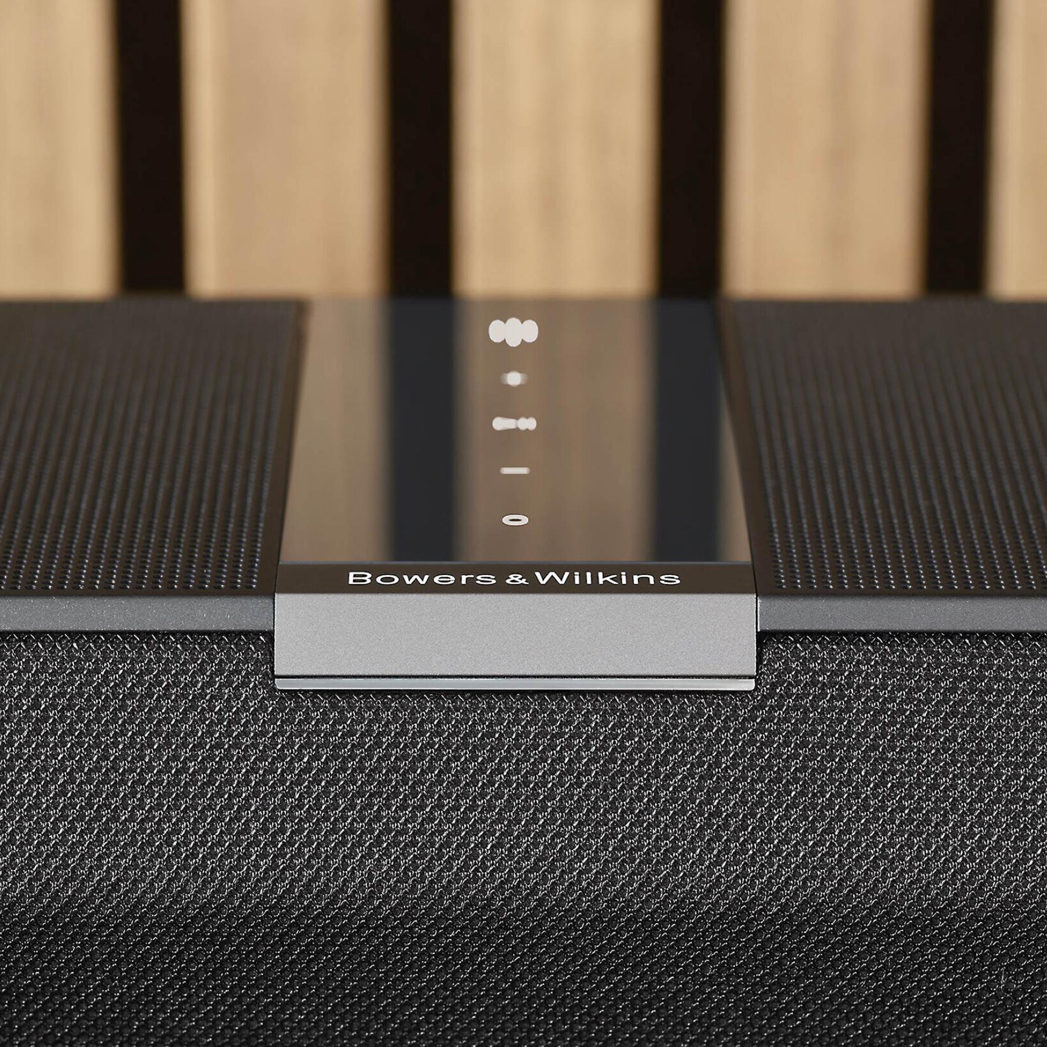 Bowers & Wilkins Panorama 3 - Dolby Atmos Soundbar - Auratech LLC