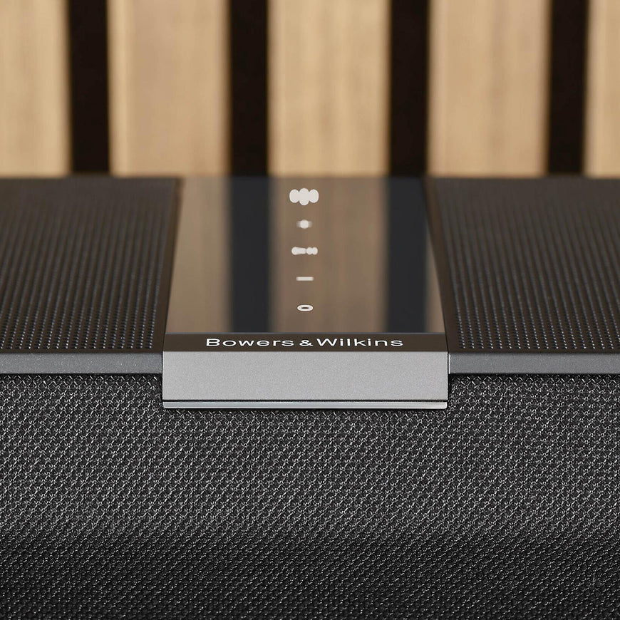Bowers & Wilkins Panorama 3 - Dolby Atmos Soundbar - Auratech LLC