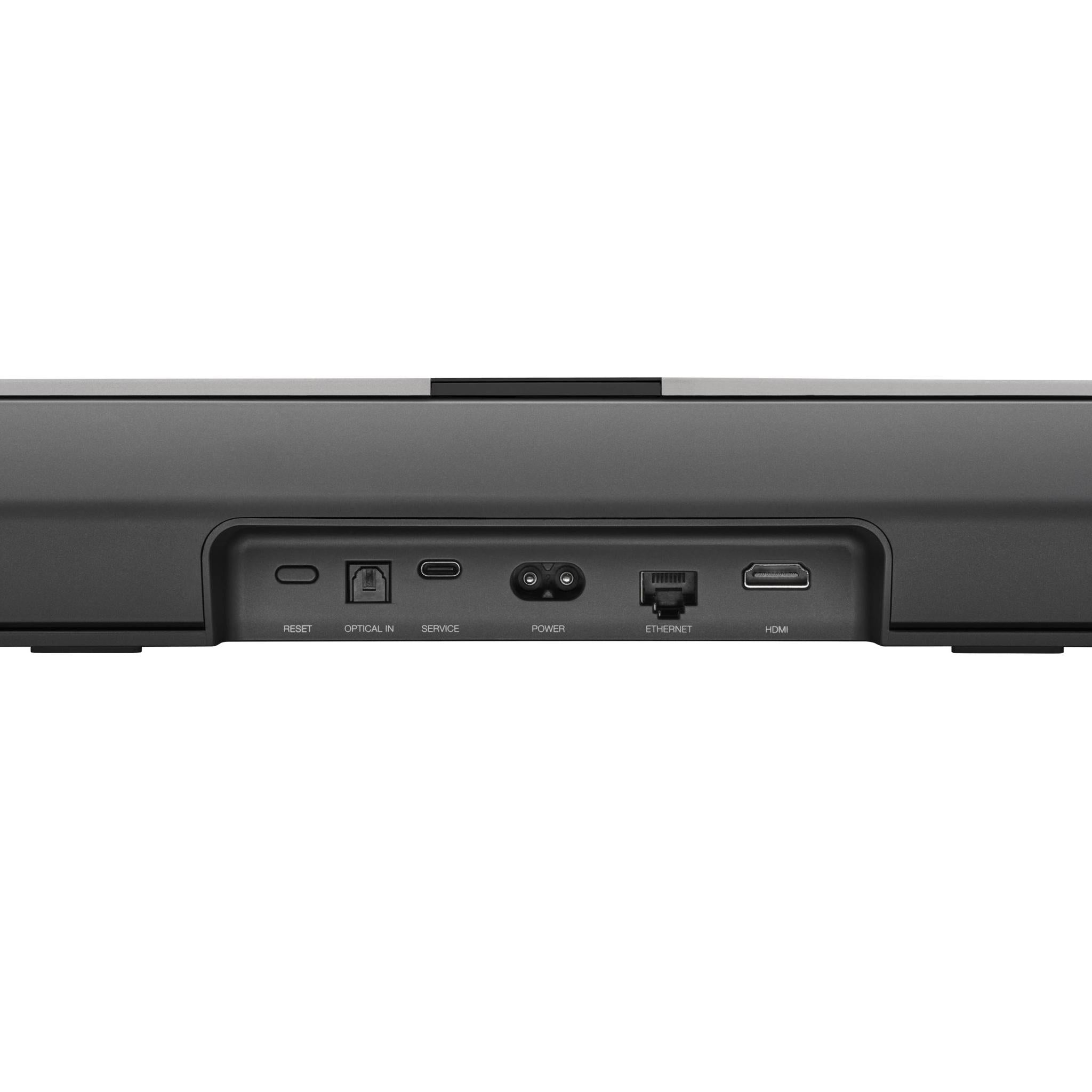 Bowers & Wilkins Panorama 3 - Dolby Atmos Soundbar - Auratech LLC