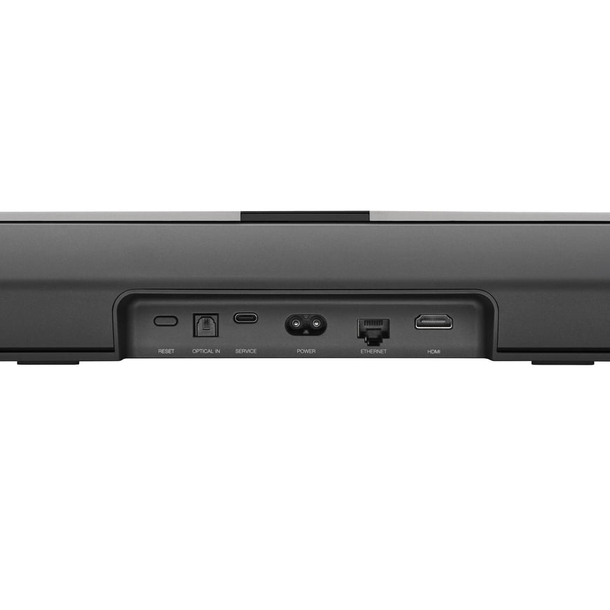 Bowers & Wilkins Panorama 3 - Dolby Atmos Soundbar - Auratech LLC