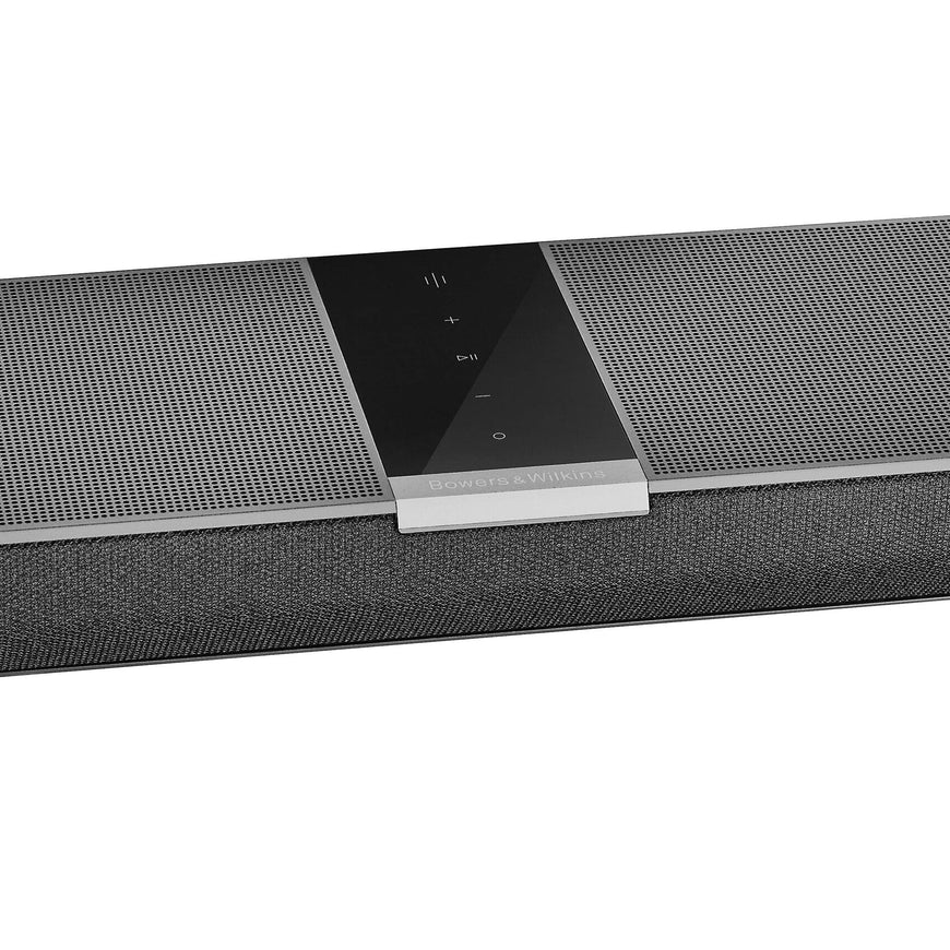 Bowers & Wilkins Panorama 3 - Dolby Atmos Soundbar - Auratech LLC