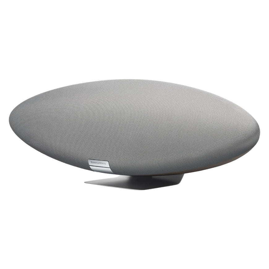 Bowers & Wilkins Zeppelin Wireless Speaker (Midnight Gray)