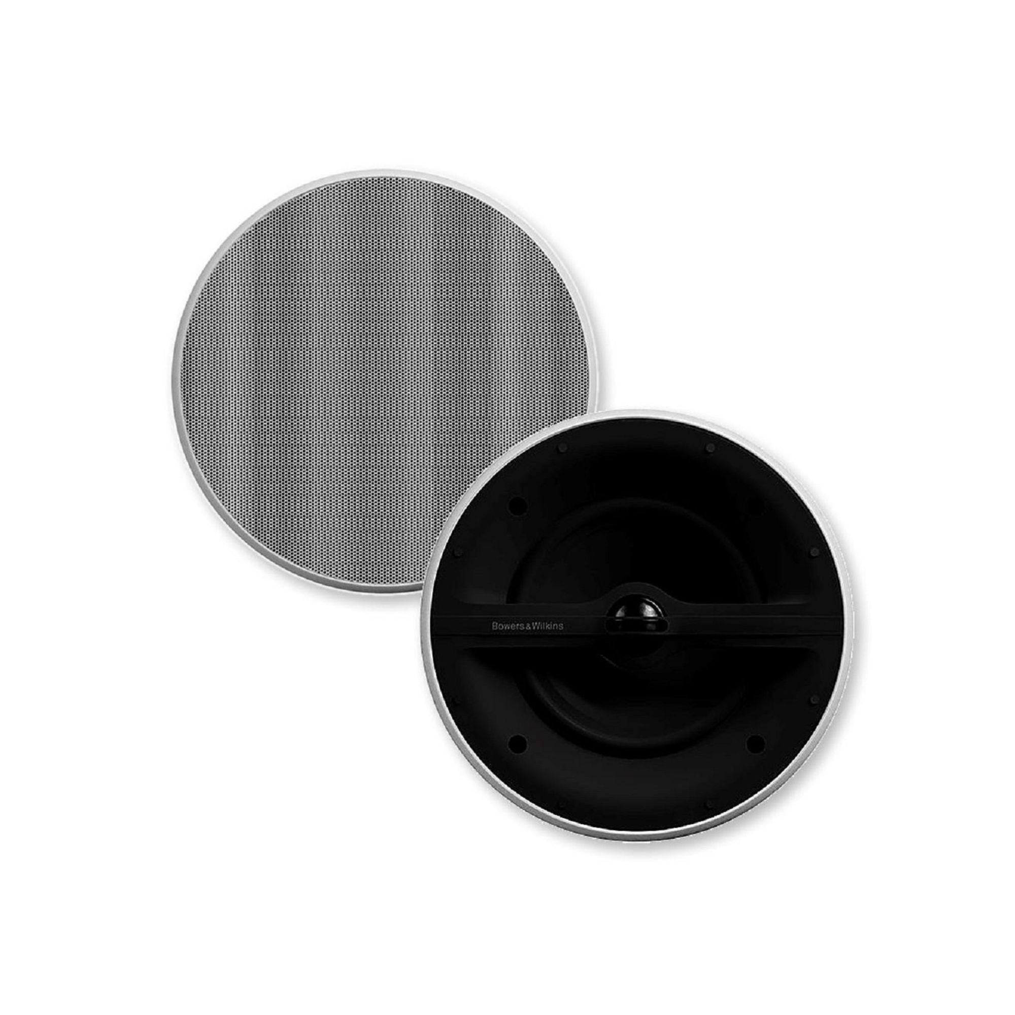 Bowers & Wilkins CCM362 - In-Ceiling Speaker – Auratech LLC