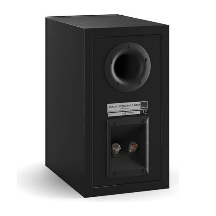 DALI OPTICON 2 MK2 - Bookshelf Speaker, Dali Speakers, Bookshelf Speaker - AVStore.in