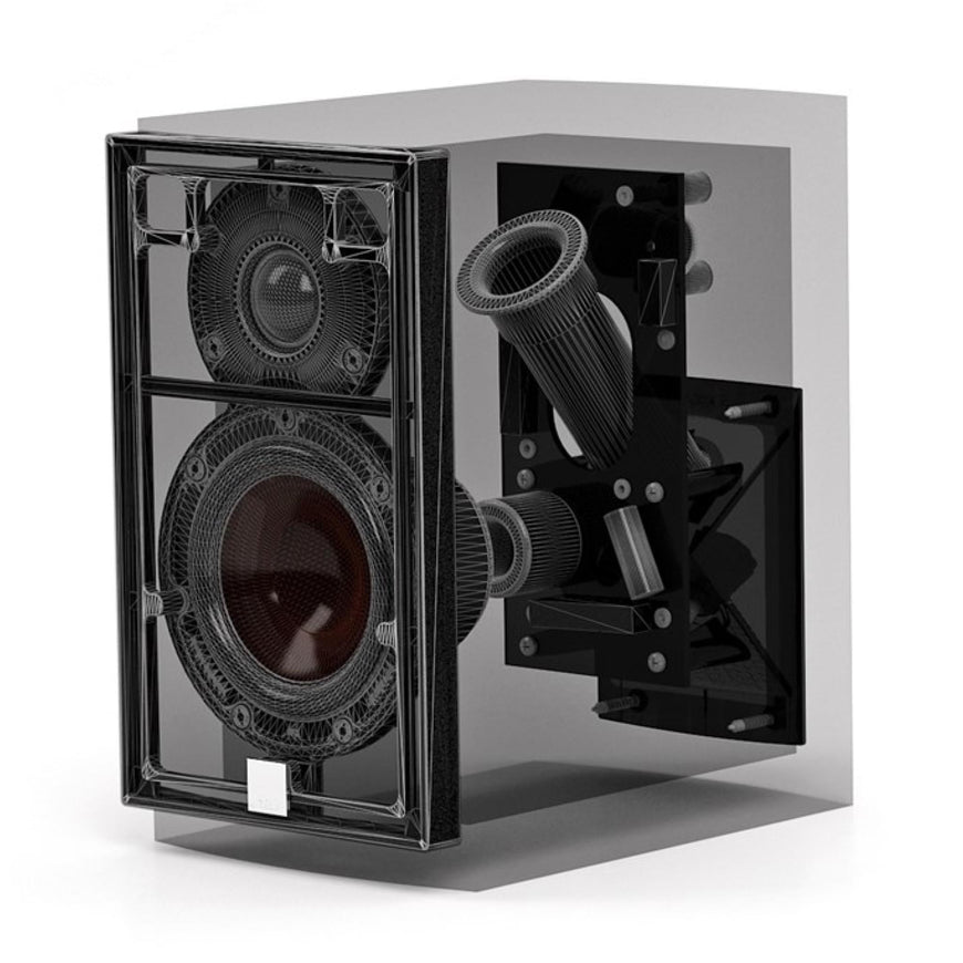 Dali Menuet SE - Bookshelf Speaker - Pair - AVStore