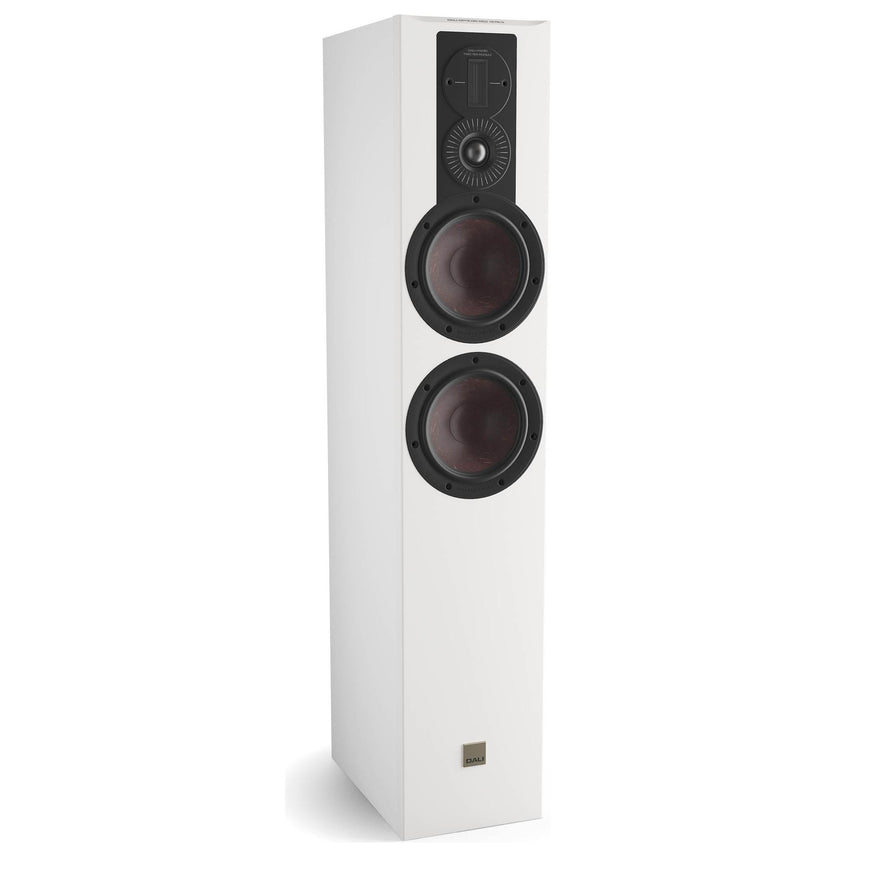 DALI Opticon 6 MK2 - Floor Standing Speaker - Pair - AVStore