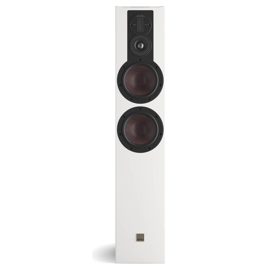 DALI Opticon 6 MK2 - Floor Standing Speaker - Pair - AVStore