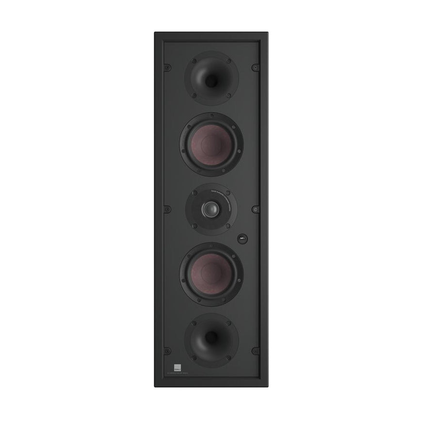 Dali Phantom M-250 - In-Wall Speaker - AVStore